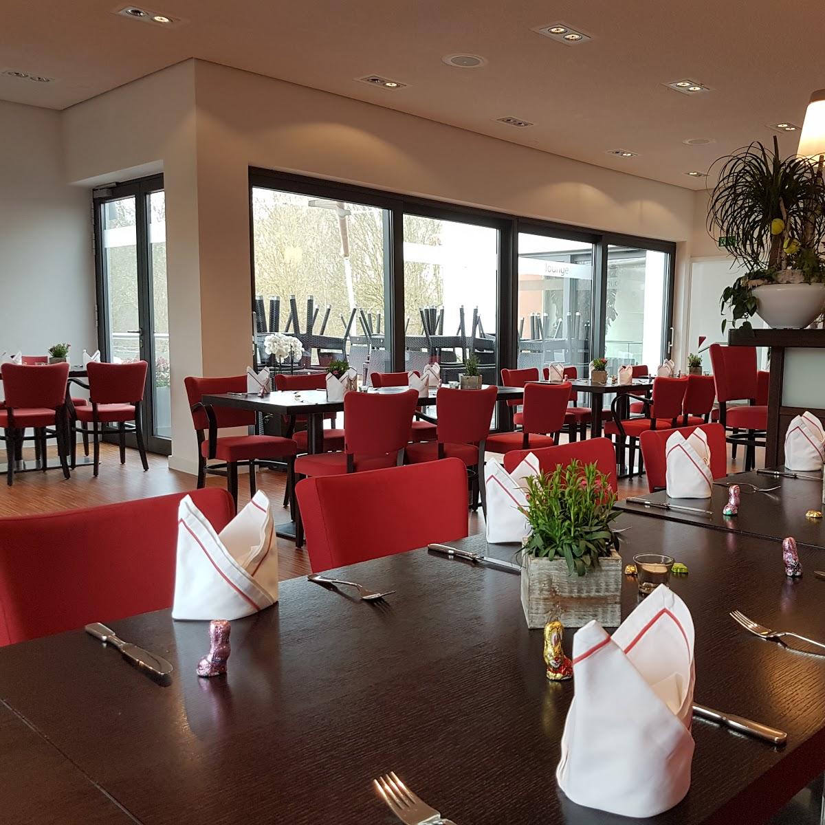 Restaurant "auszeit Restaurant + Sportsbar" in Worms