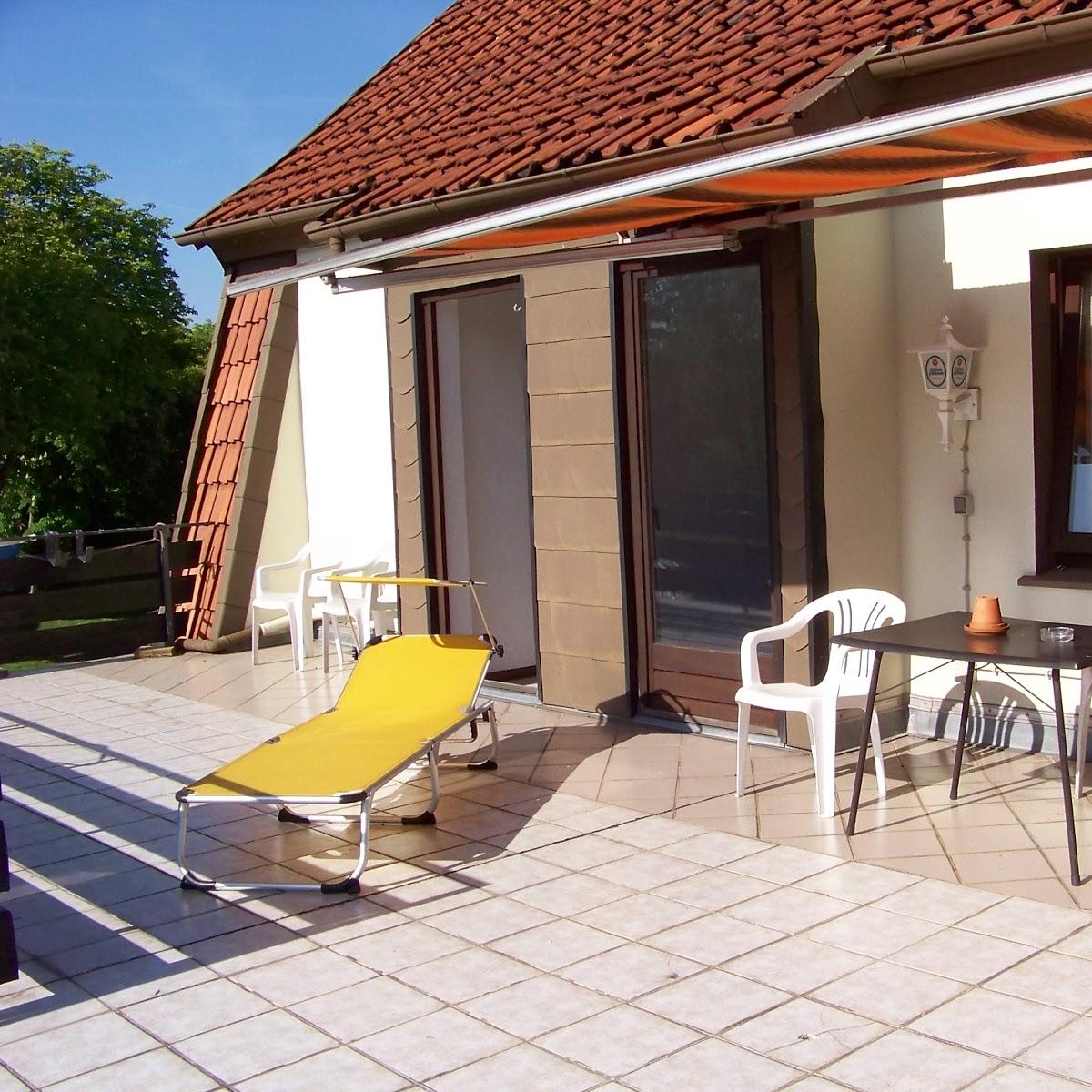 Restaurant "Schmidts Gasthof im Leinetal" in Einbeck