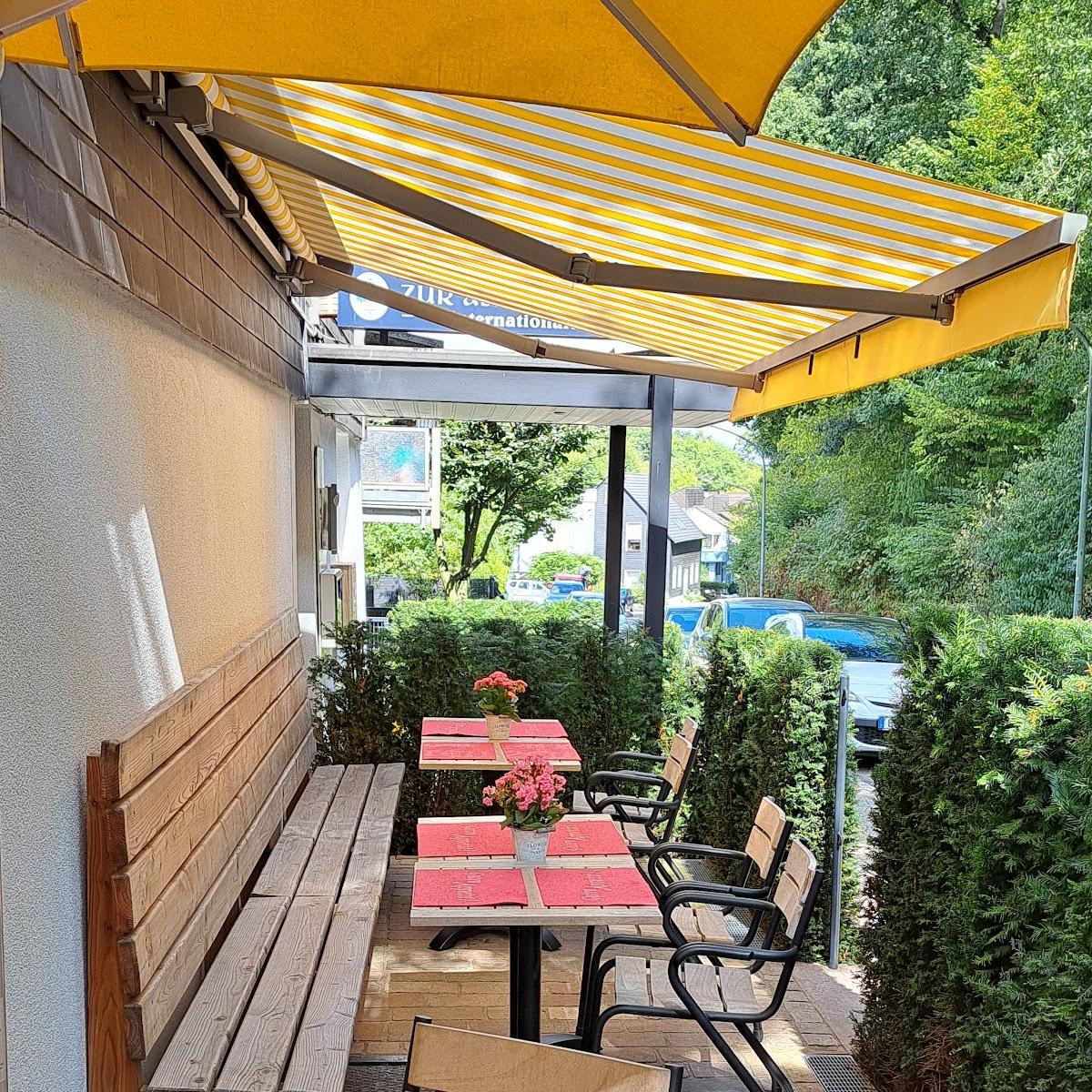 Restaurant "Zur Alten Schmette" in Essen