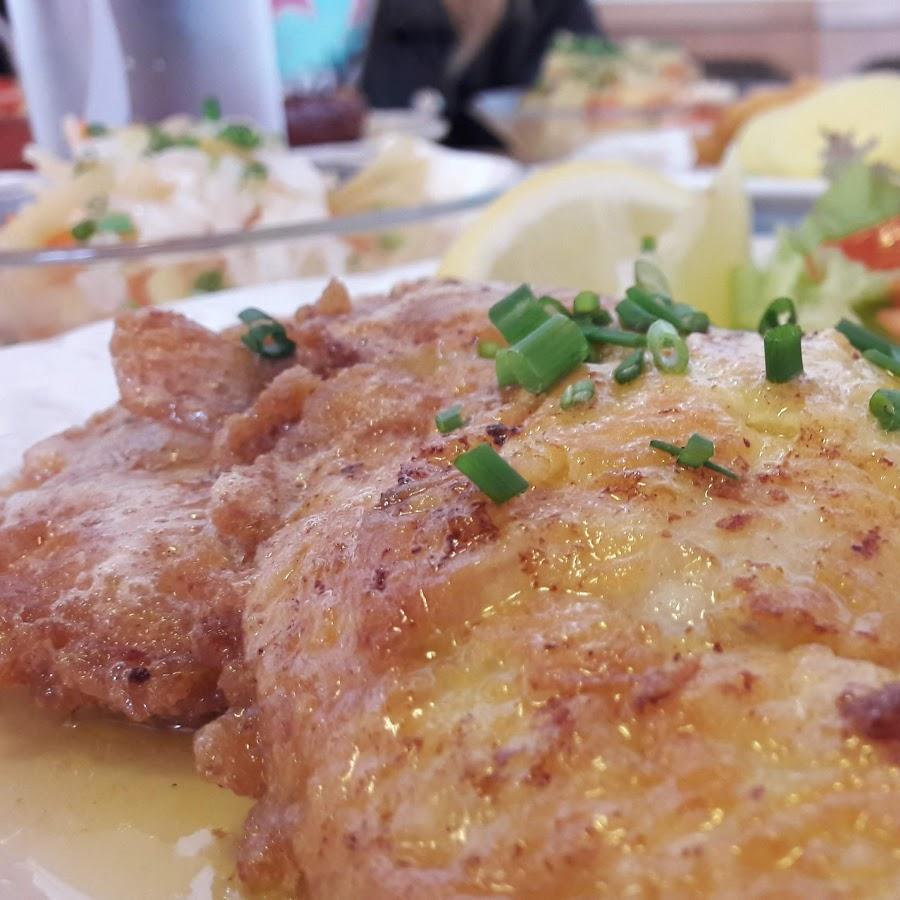 Restaurant "Schulze
