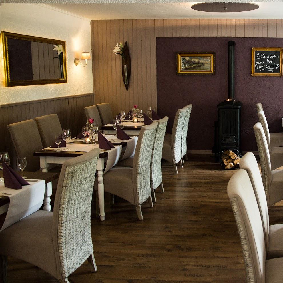 Restaurant "Westerescher-Hof" in Scheeßel