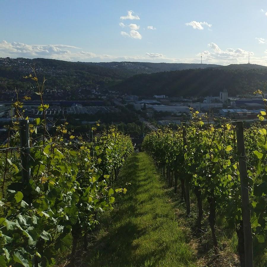 Restaurant "Der Schwäbische Grieche" in Esslingen am Neckar