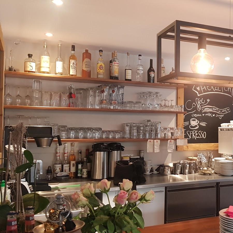 Restaurant "Lieblingsplatz - Café" in Bad Nenndorf