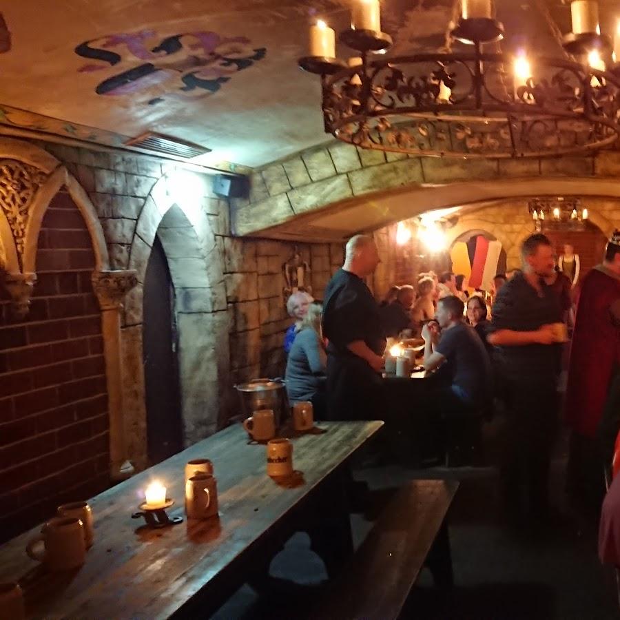 Restaurant "Black Pearl" in Algermissen