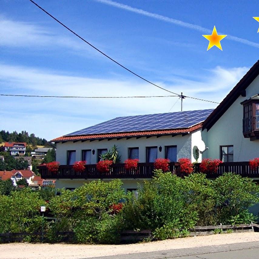 Restaurant "Hotel Seerose Bostalsee" in Nohfelden