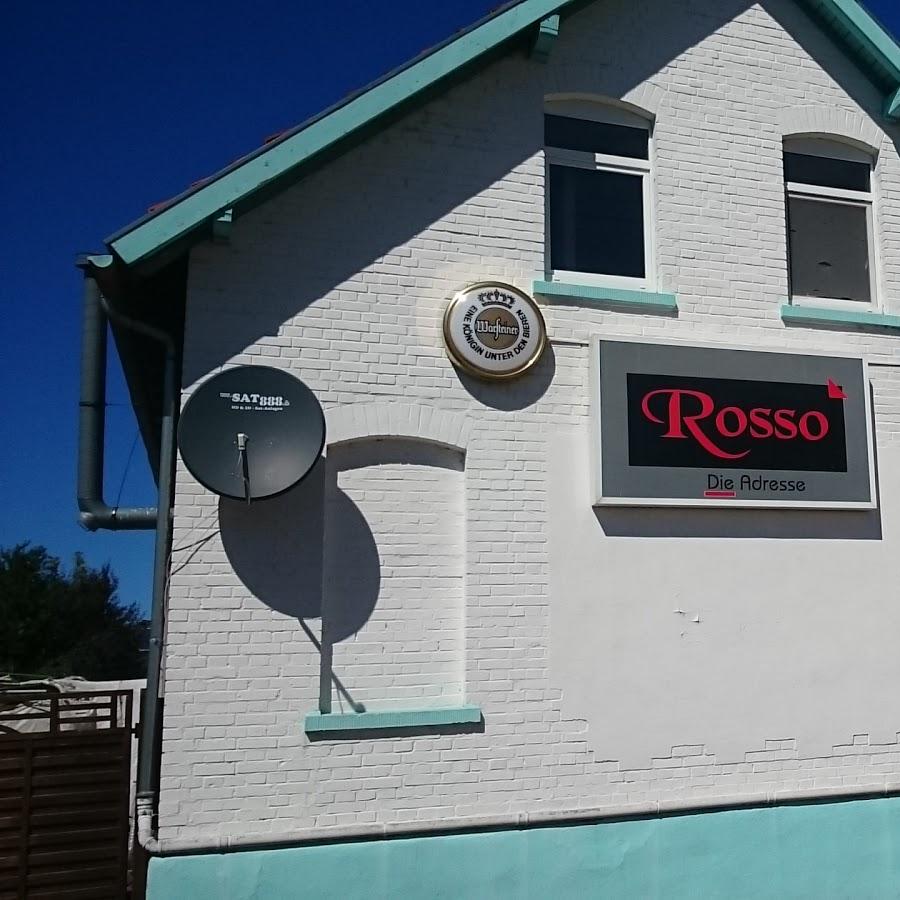 Restaurant "Rosso" in Sankt Leon-Rot