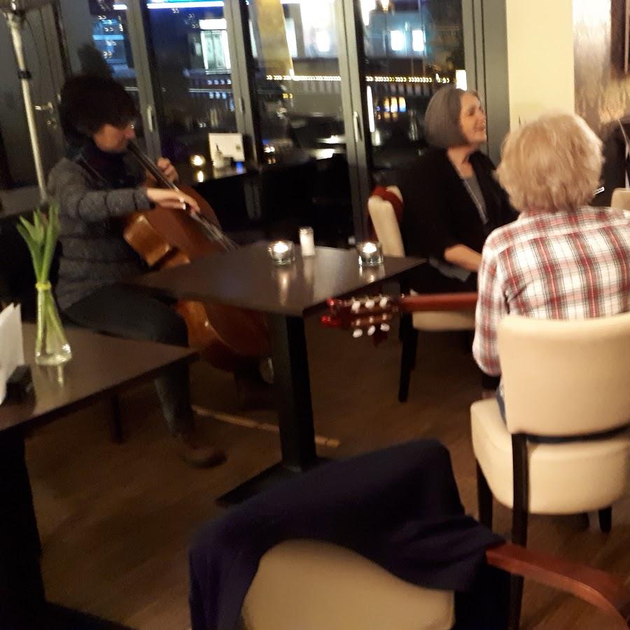 Restaurant "Rick`s Cafe" in Mülheim an der Ruhr