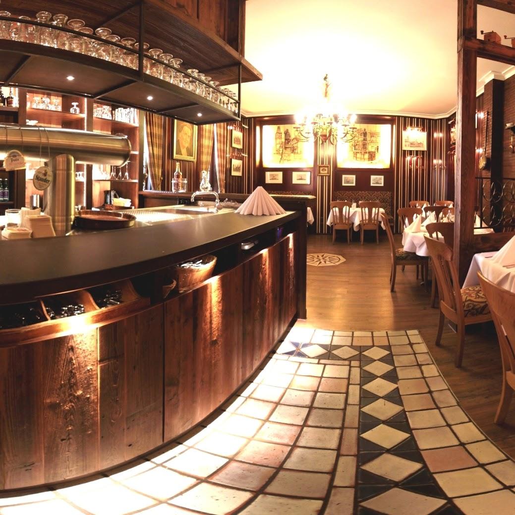 Restaurant "Mutter Wittig" in Bochum