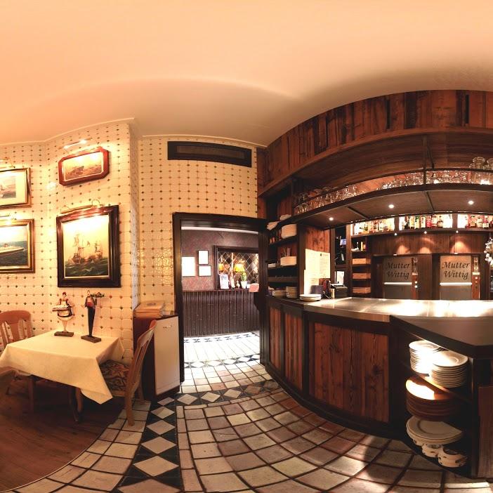 Restaurant "Mutter Wittig" in Bochum