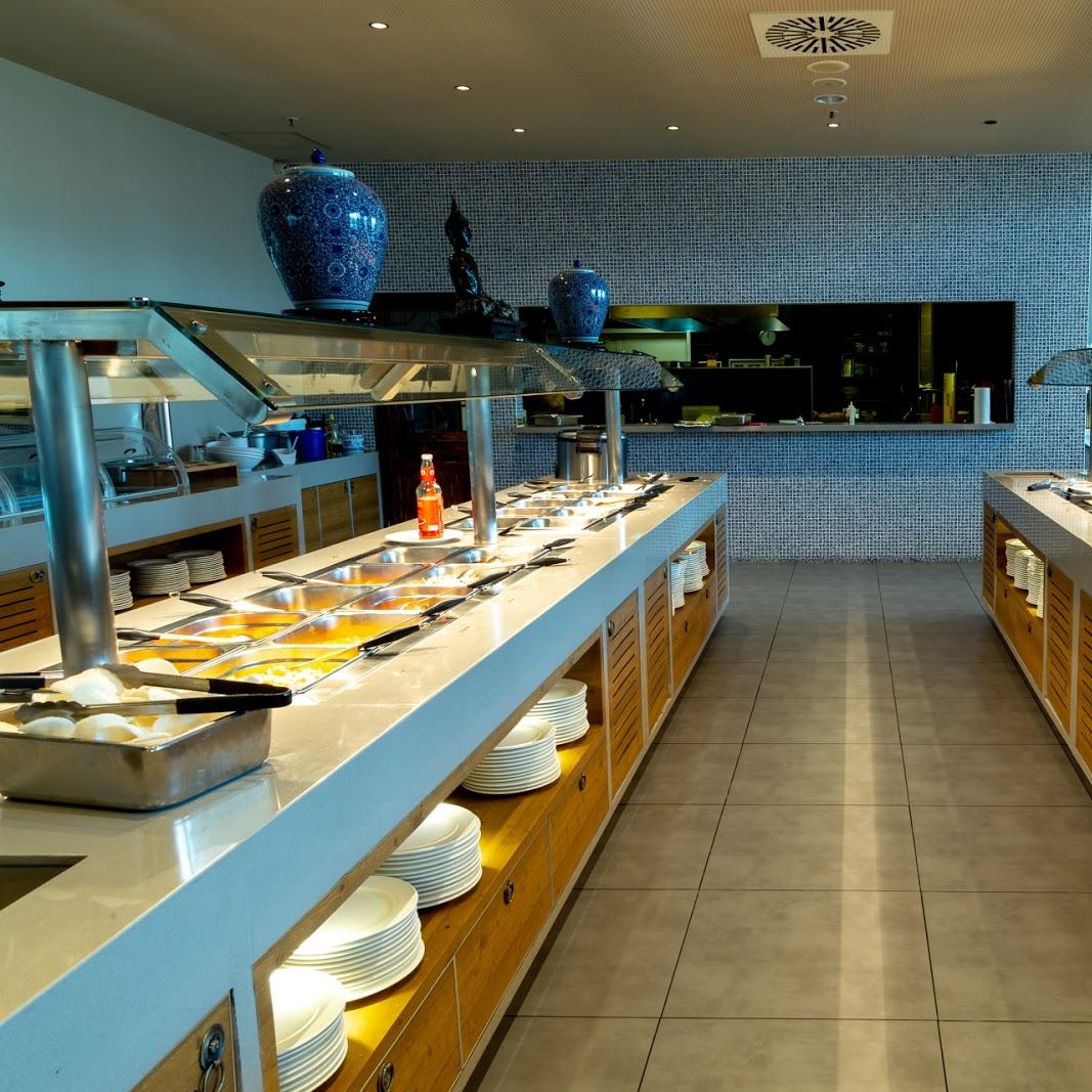 Restaurant "Miku" in Bremen