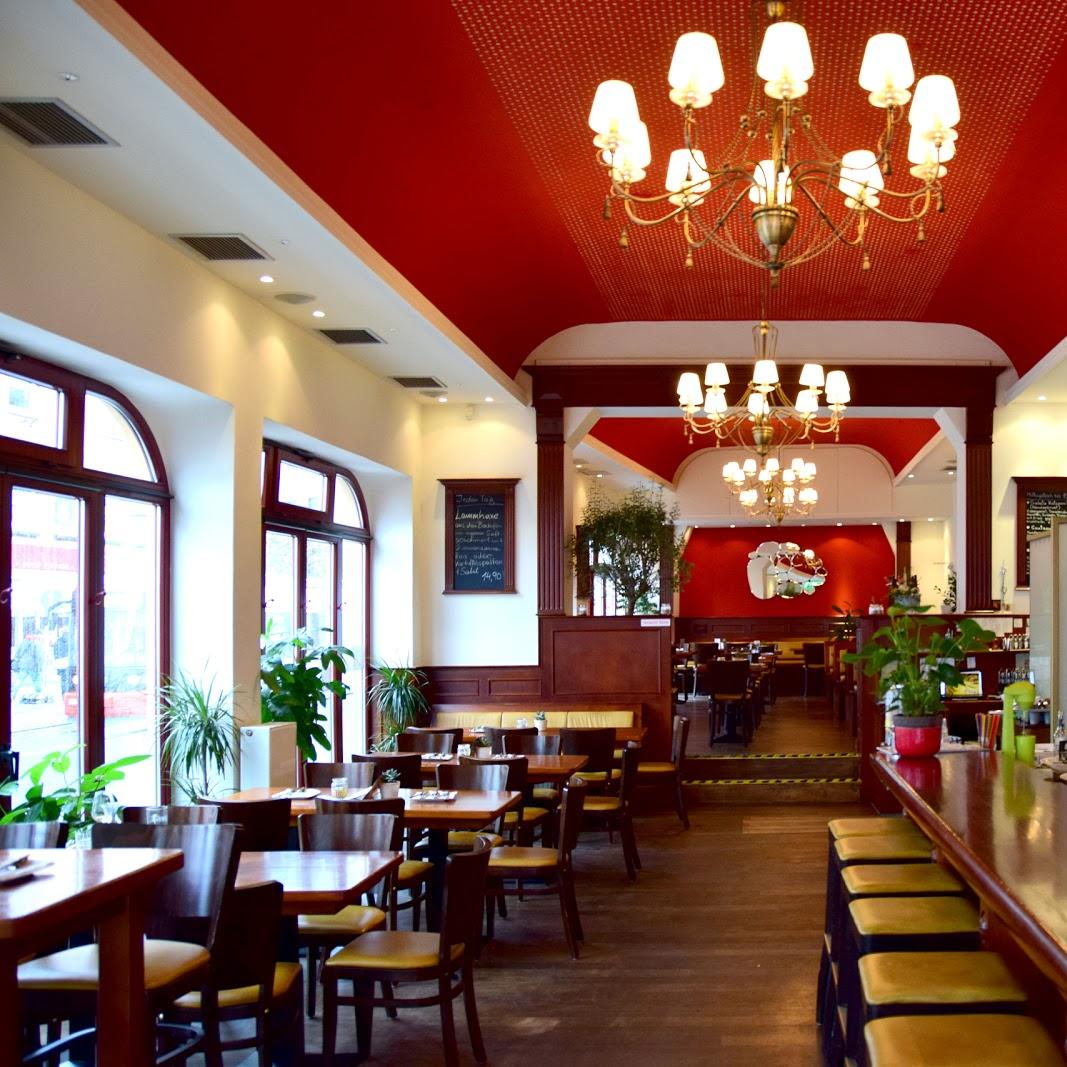 Restaurant "Elia Griechisches Restaurant" in Bremen