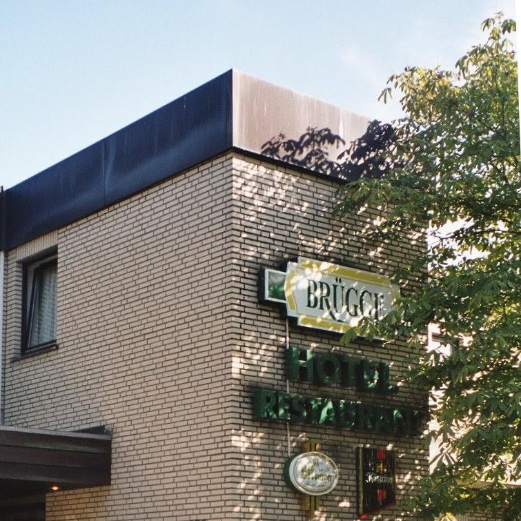Restaurant "Hotel-Restaurant Brügge" in Ibbenbüren