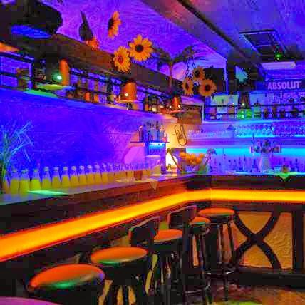 Restaurant "Cocktailbar Schlosskeller" in Lauf an der Pegnitz