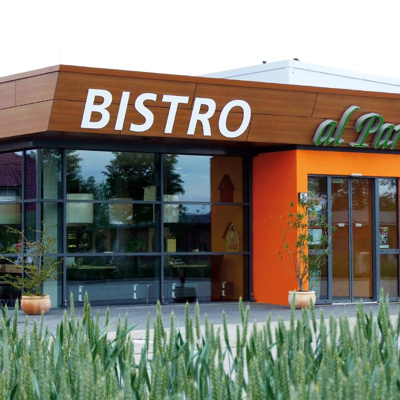 Restaurant "Al Pari" in  Stadthagen