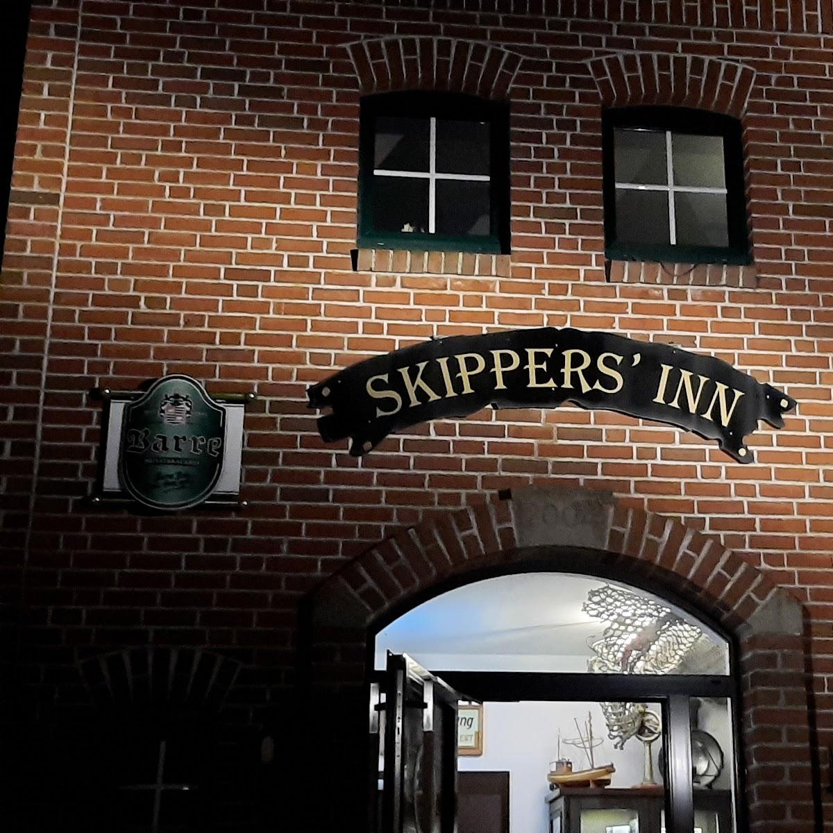 Restaurant "Skippers
