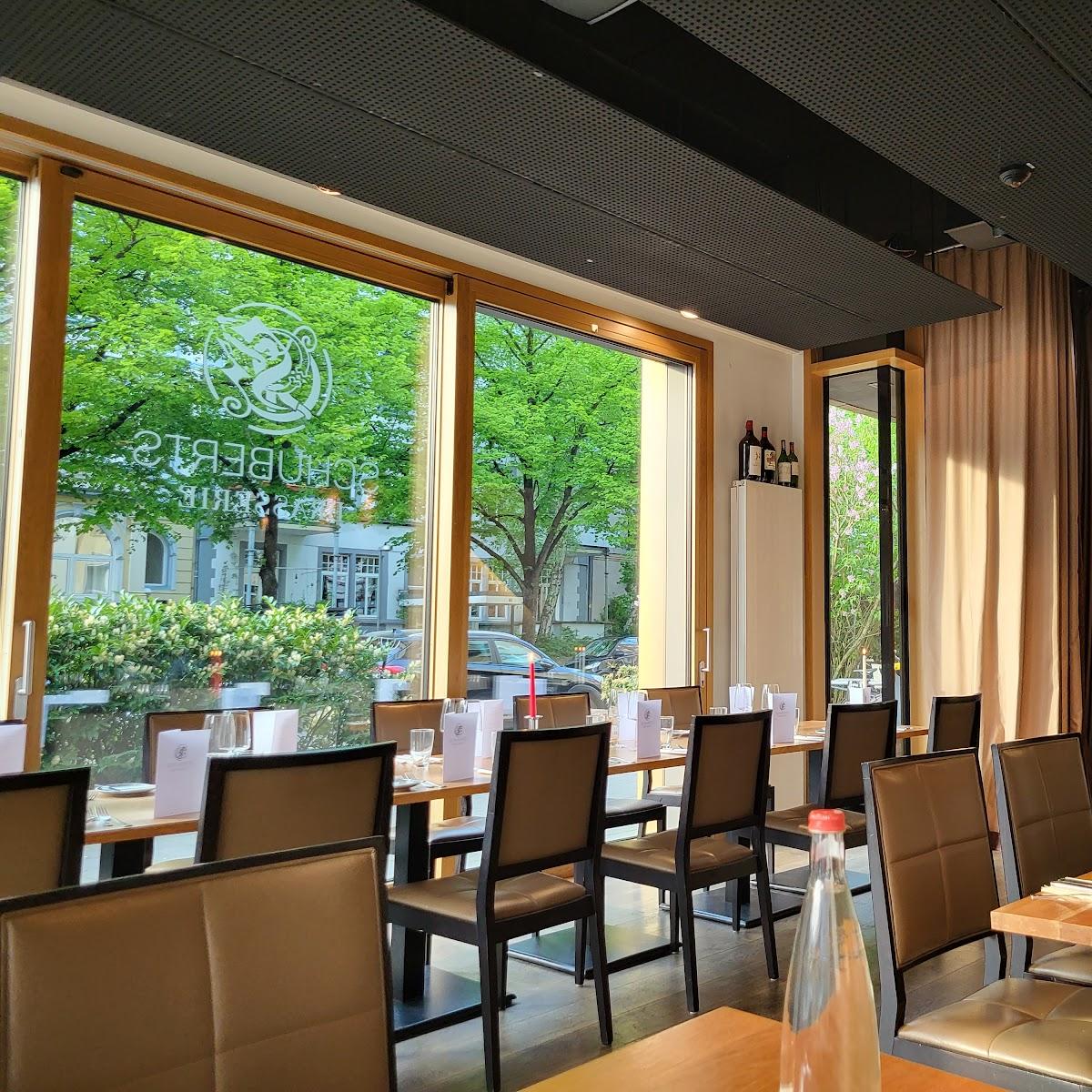 Restaurant "Senses" in Hannover