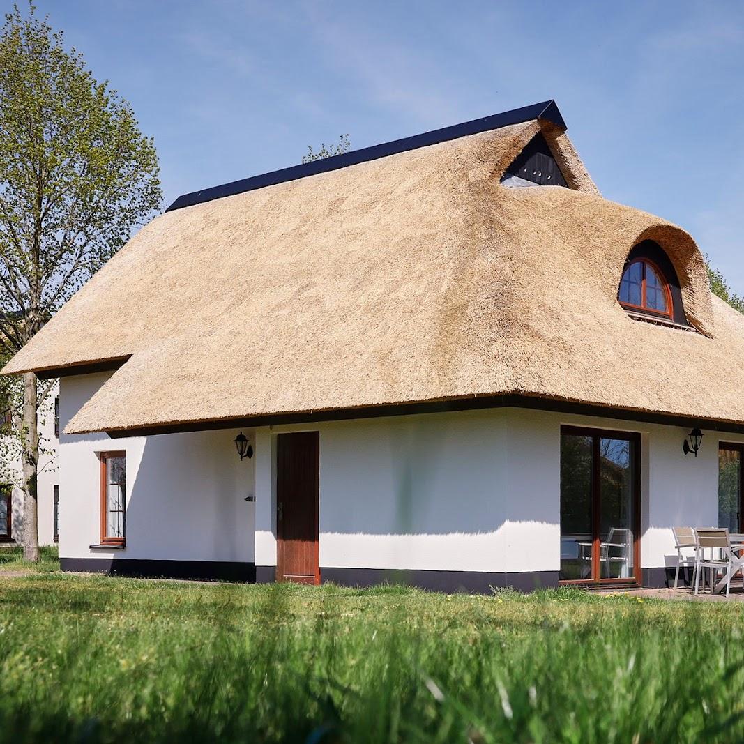 Restaurant "Van der Valk Resort Linstow" in Dobbin-Linstow