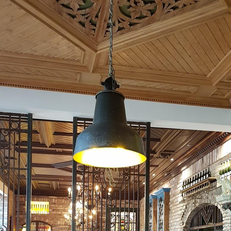 Restaurant "A´Mura" in Hannover