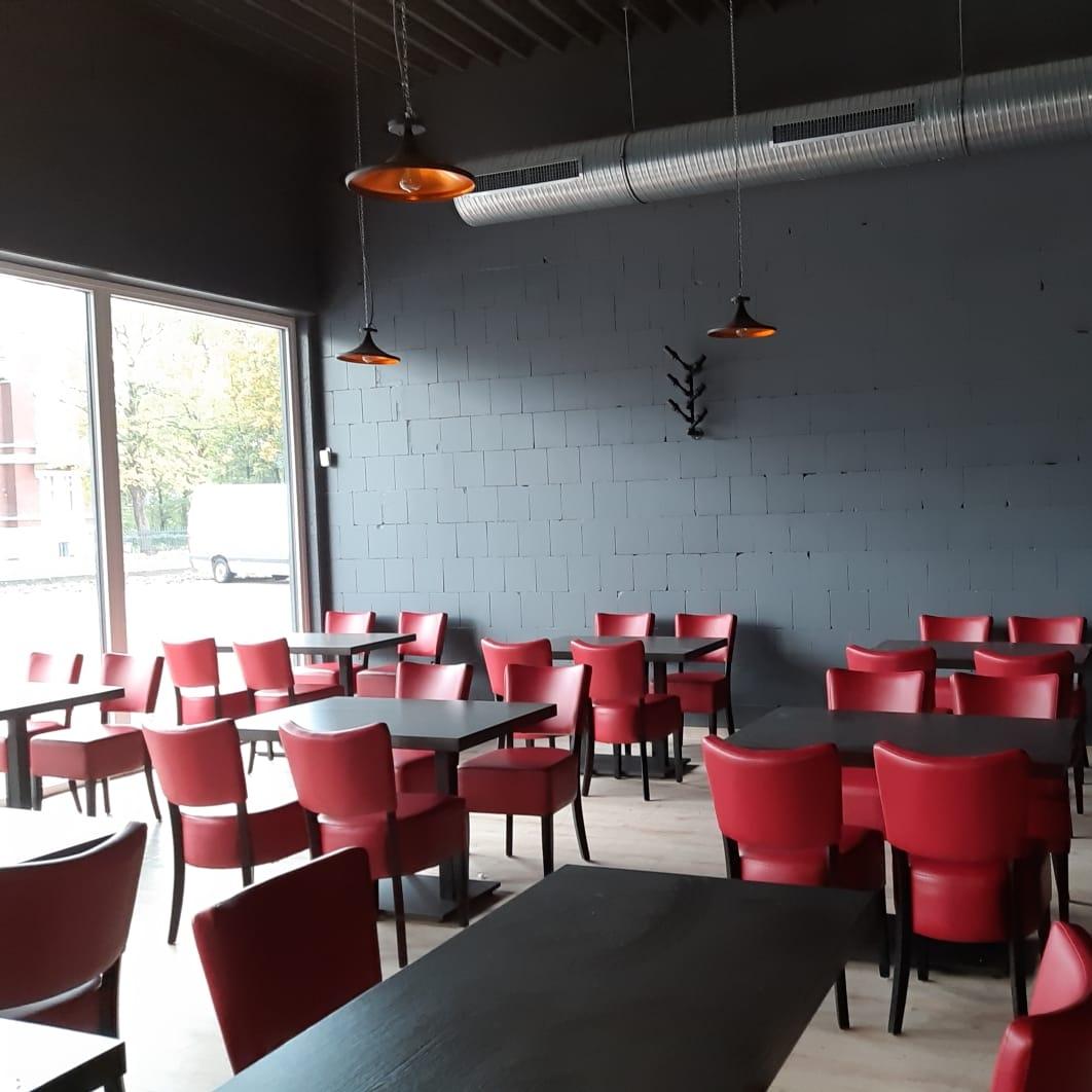 Restaurant "Singholino´s Restaurant" in Stadthagen