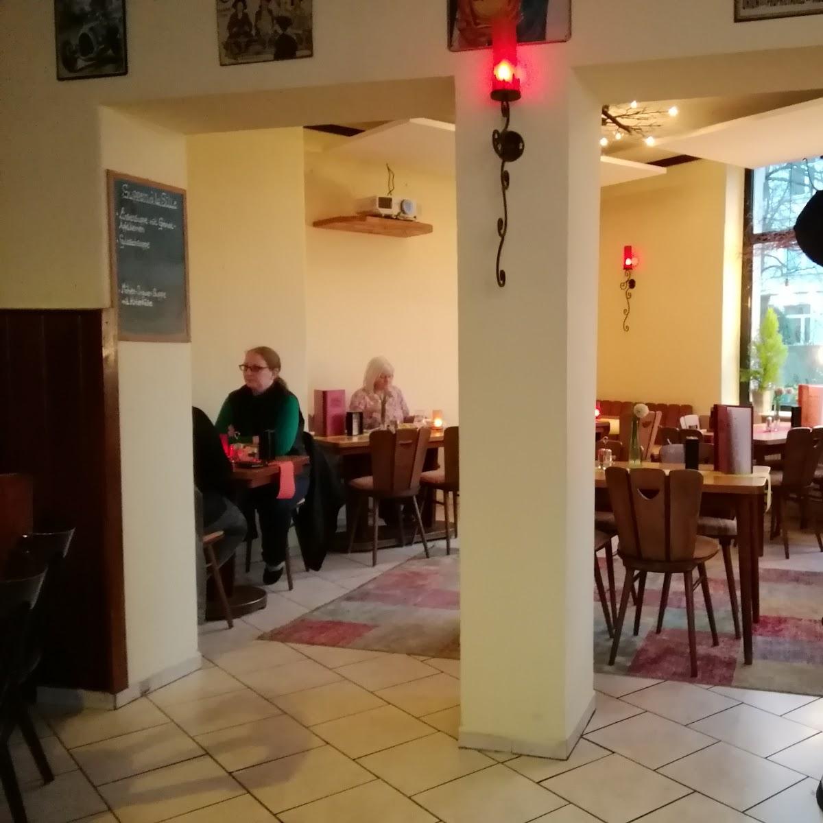 Restaurant "Stephans Eck - Restaurant" in Hannover