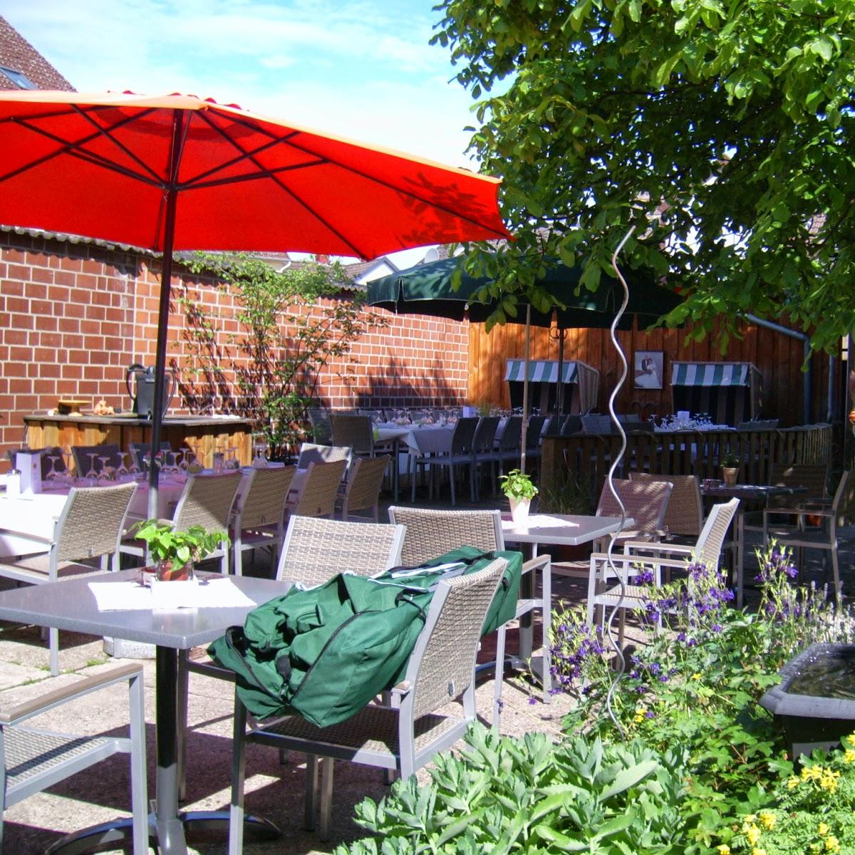 Restaurant "Vogt