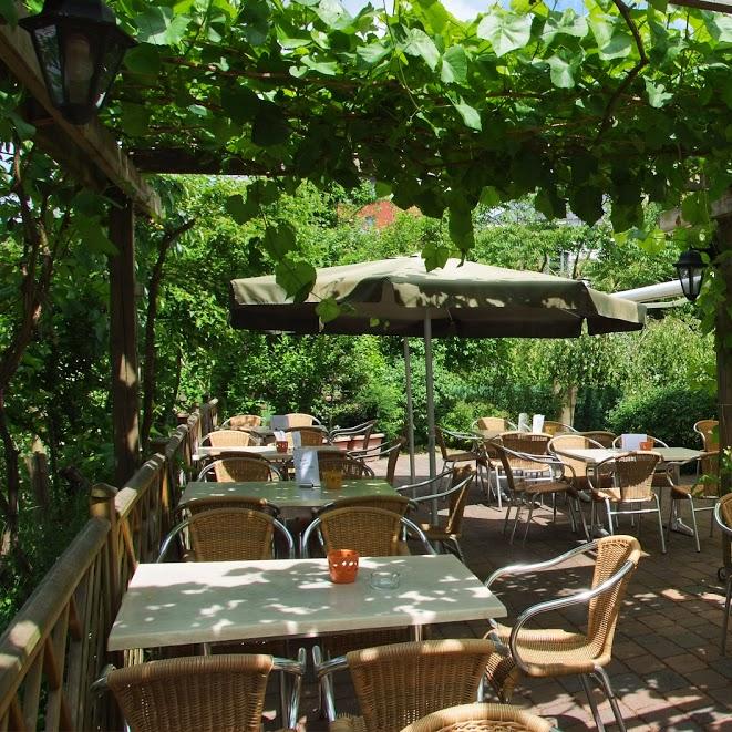 Restaurant "Weingut Weinstube Gehlen" in Trier