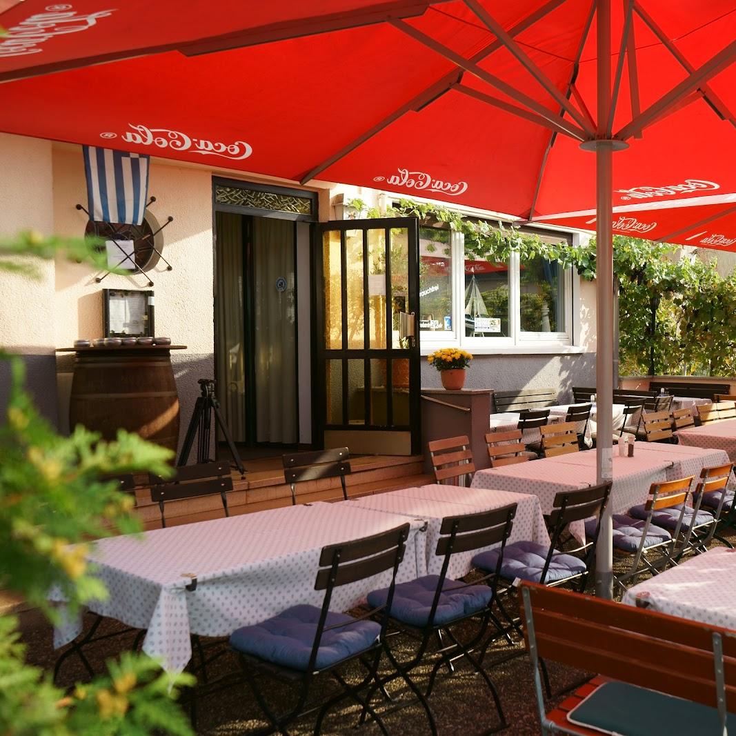 Restaurant "Taverne To Steki" in Saarbrücken