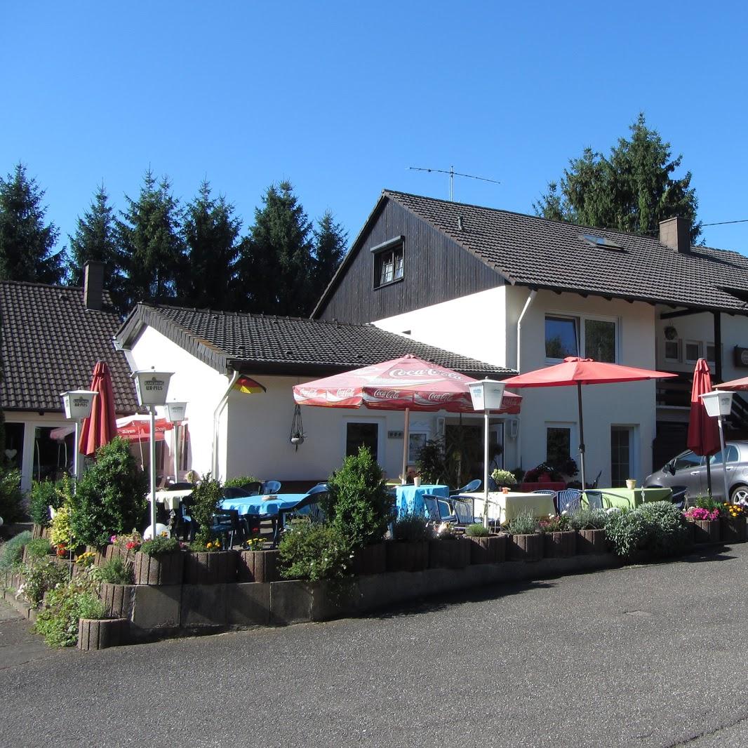 Restaurant "Hotel Wendel