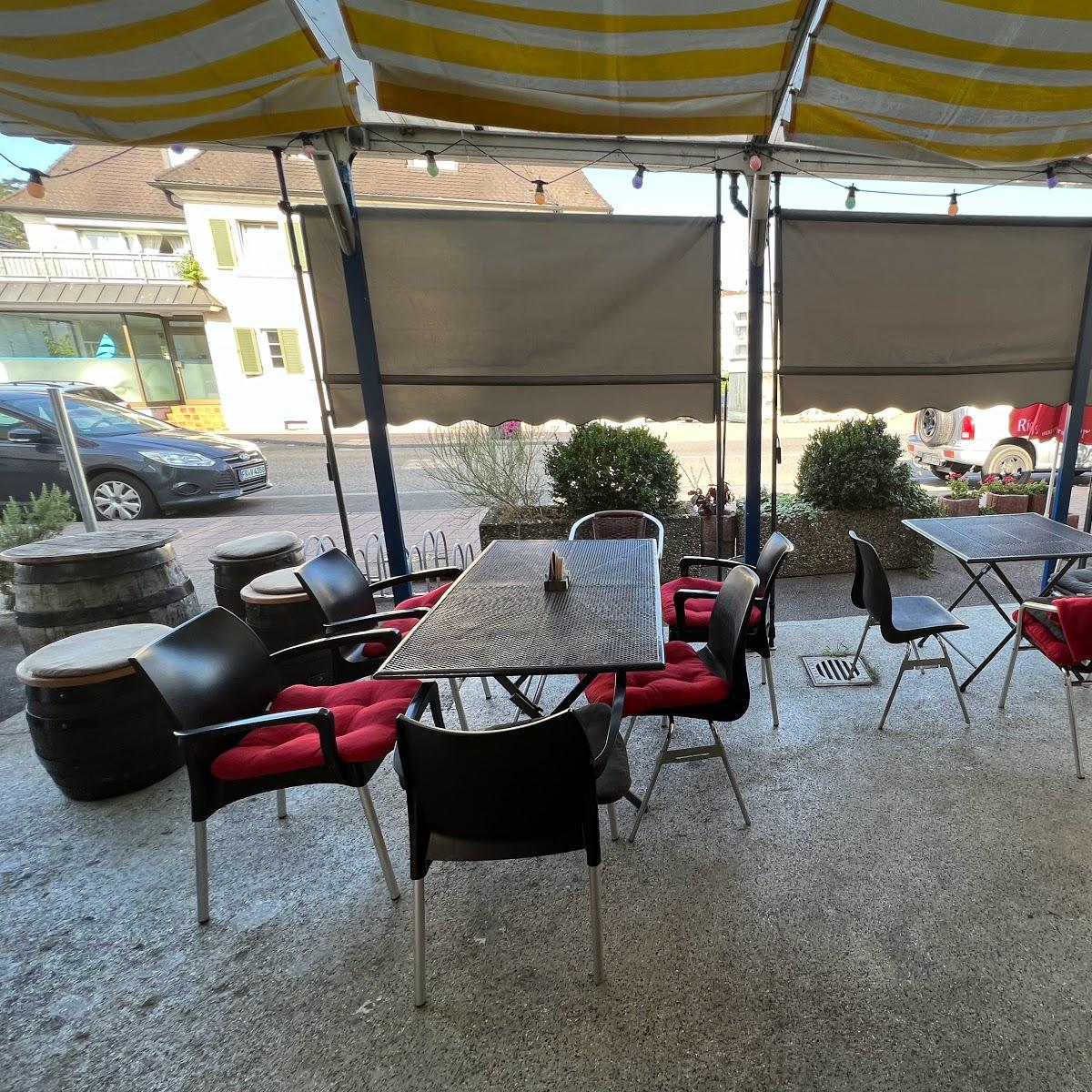 Restaurant "Brasserie-Bistro GoIn" in Breisach am Rhein