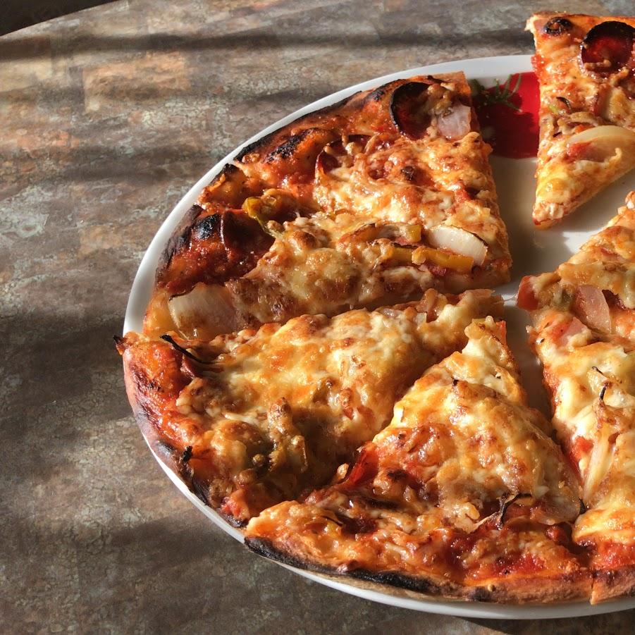 Restaurant "Royal Palace" in Wadern