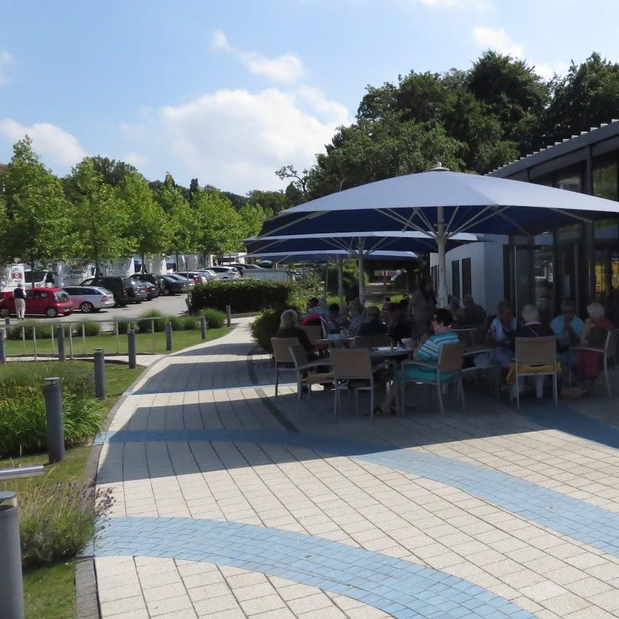 Restaurant "VITA Plus" in Bad Nenndorf