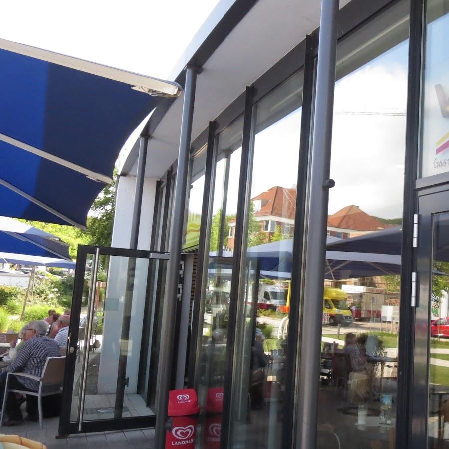Restaurant "VITA Plus" in  Nenndorf
