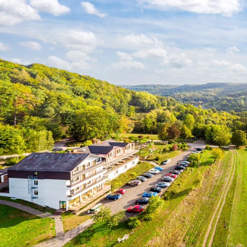 Restaurant "Waldhotel Sonnenberg" in Bollendorf