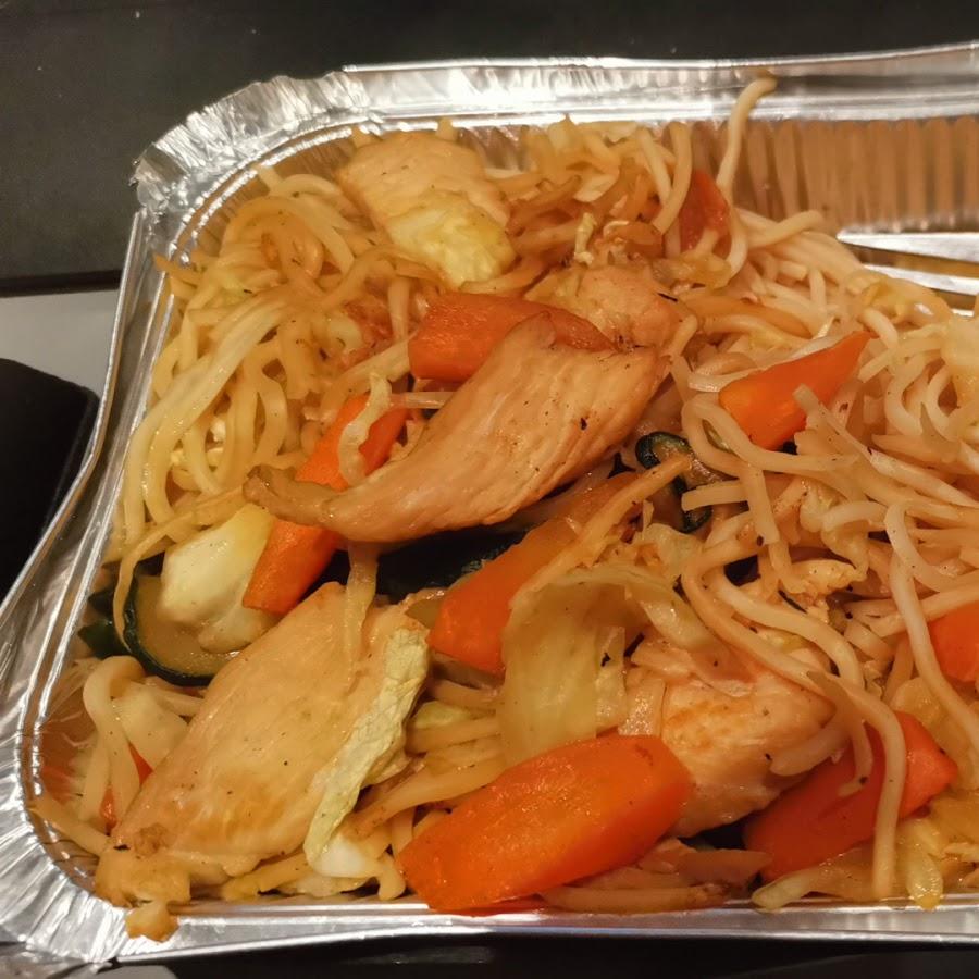 Restaurant "er Pizza Express" in Aichach