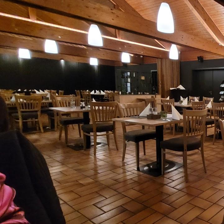 Restaurant "Schwarzwald Vereinsheim" in Sindelfingen