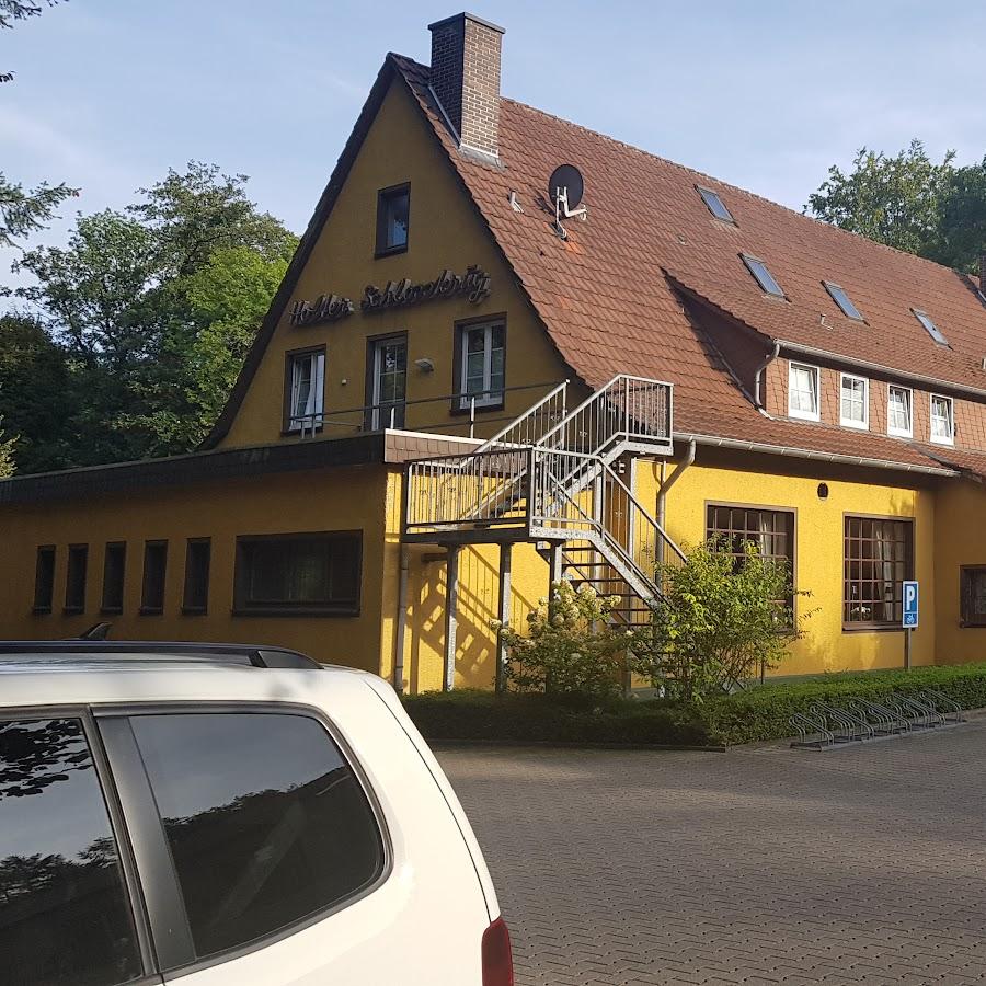 Restaurant "Holter Schloßkrug" in Schloß Holte-Stukenbrock