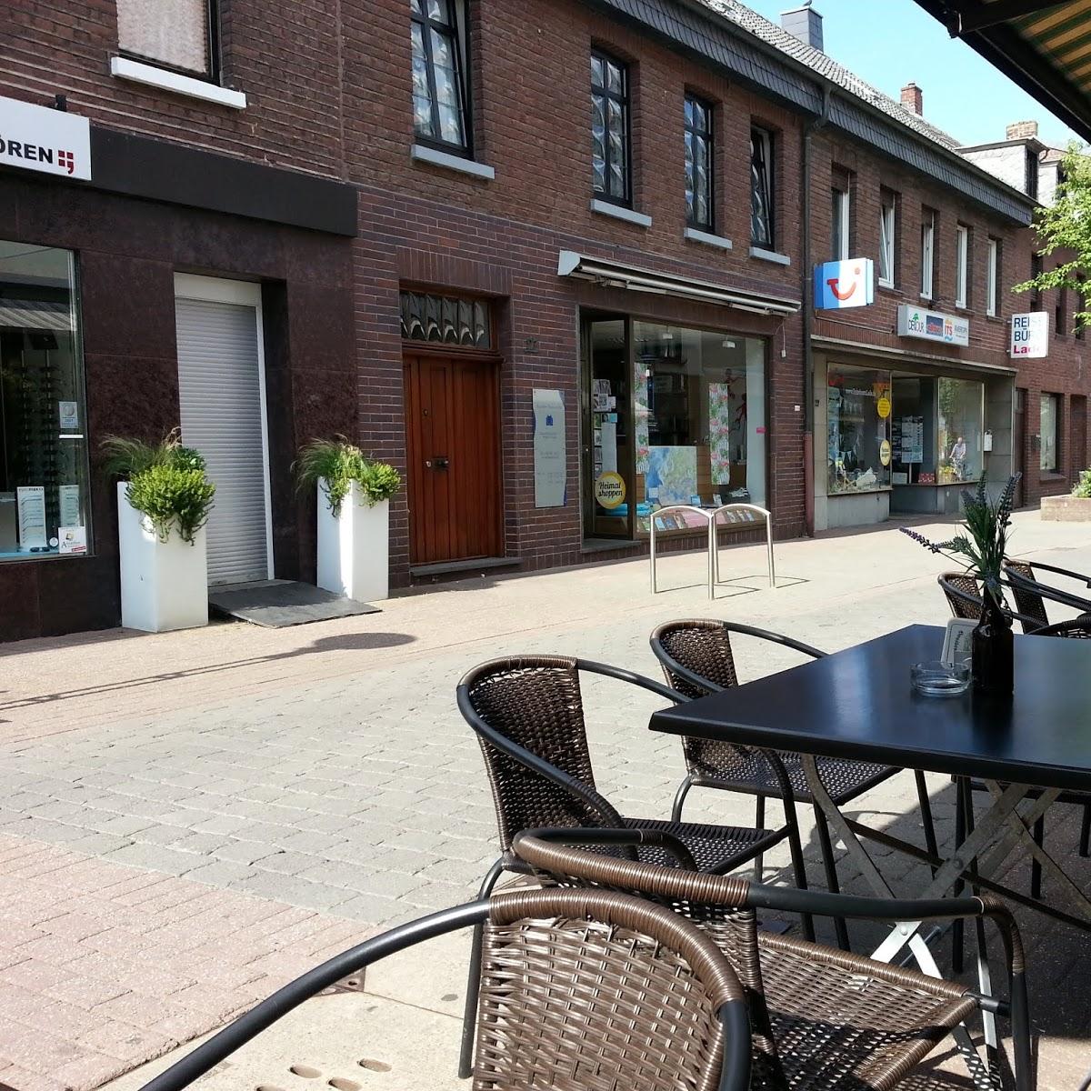 Restaurant "Hausbrauerei Schmitz Mönk" in Willich