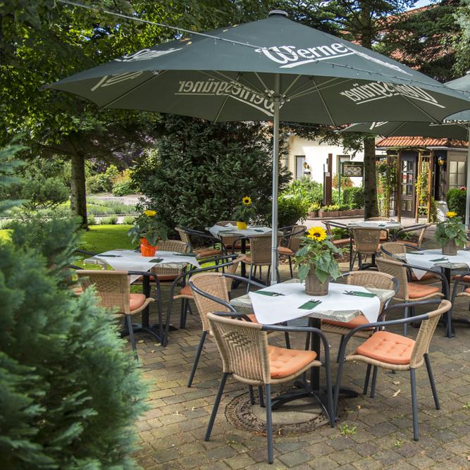 Restaurant "Hotel & Restaurant Waldblick" in Pulsnitz