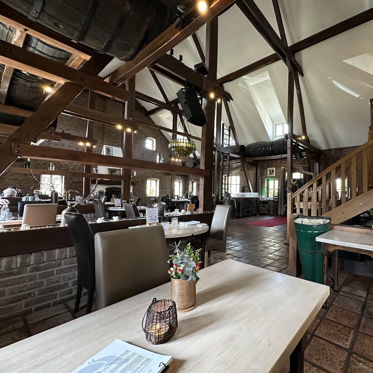 Restaurant "Zum Auerhahn Restaurant" in Pulheim