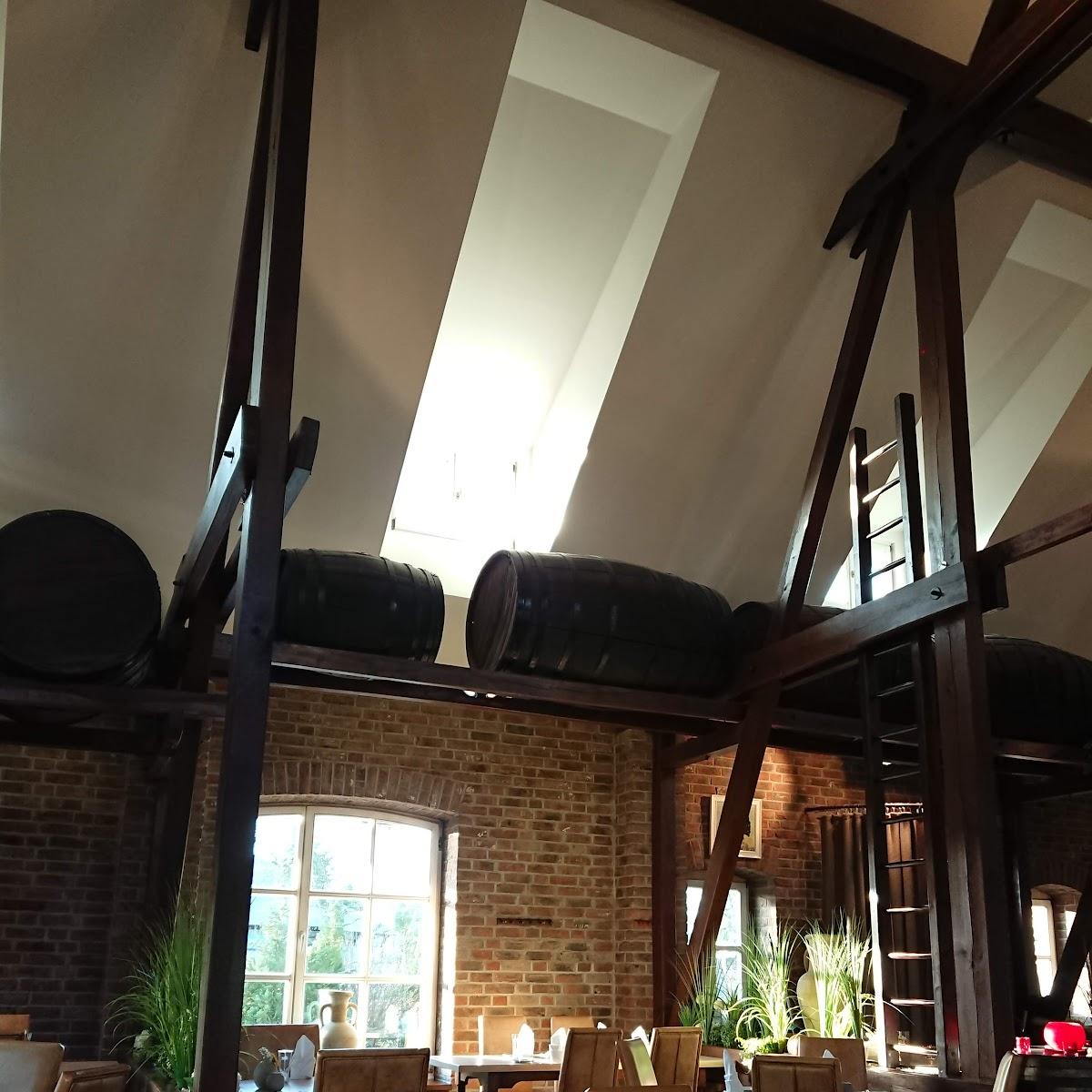 Restaurant "Zum Auerhahn Restaurant" in Pulheim