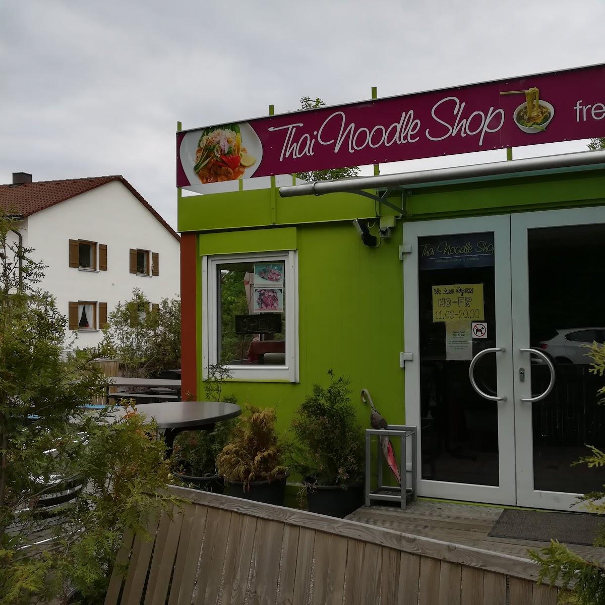 Restaurant "SPICY Thai Food" in Ismaning