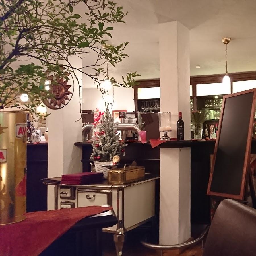 Restaurant "Weinrestaurant Postillion" in Blieskastel