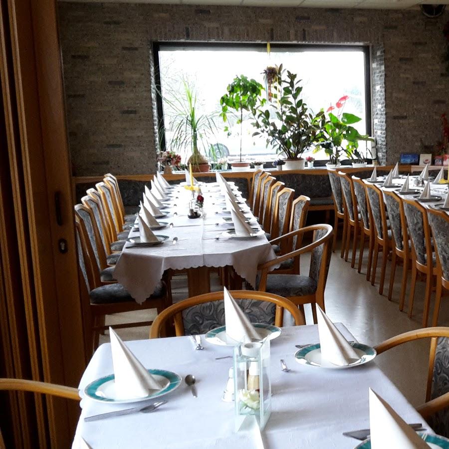 Restaurant "Rasthof-Pension Heideloh" in Sandersdorf-Brehna