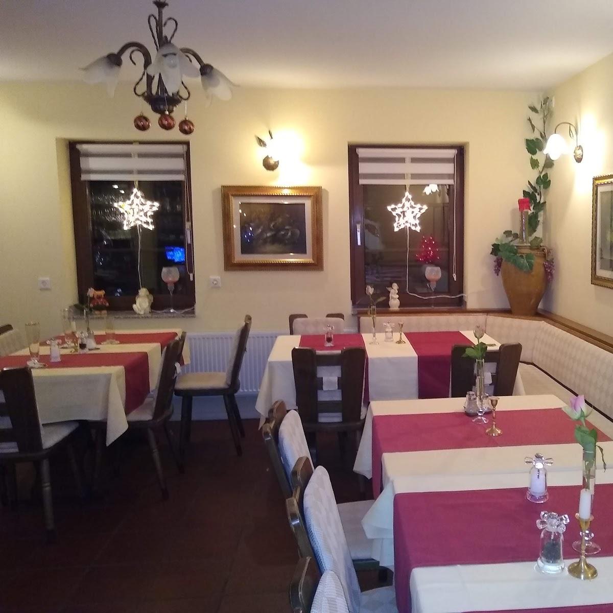 Restaurant "Ristorante Elisabetta" in Wuppertal