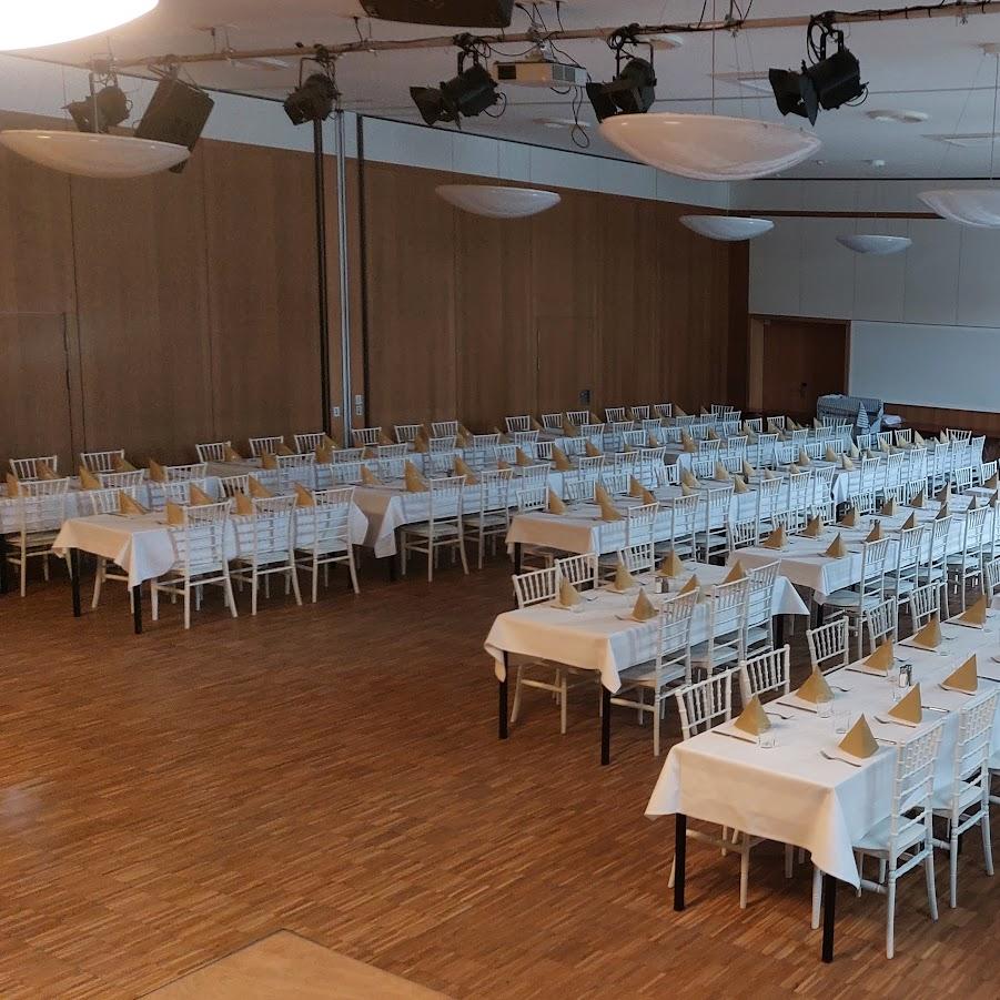 Restaurant "Restaurant Kitz" in Brunnthal