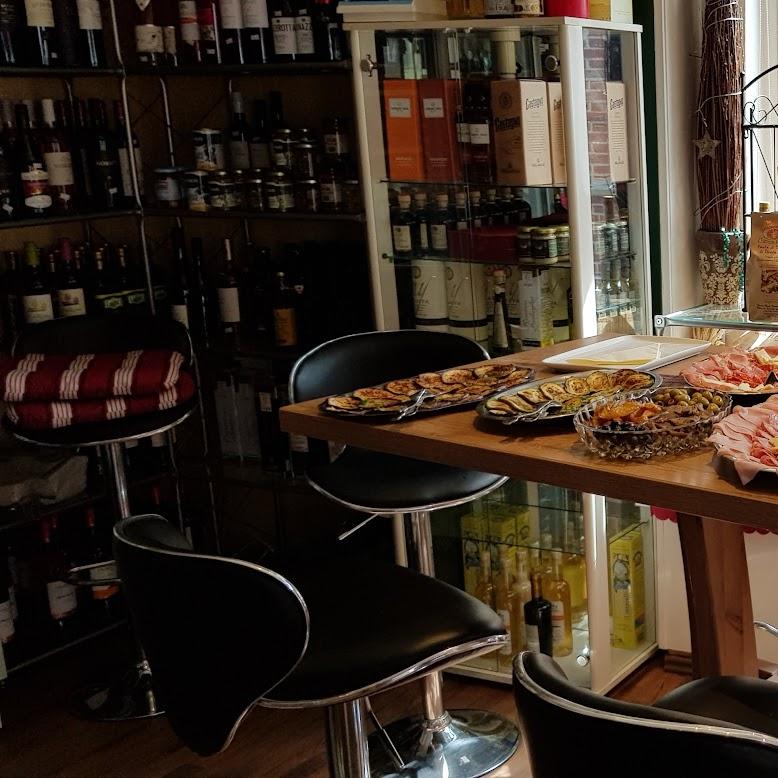 Restaurant "Carlo’s Feinkost | Carlo Crispo" in Werne