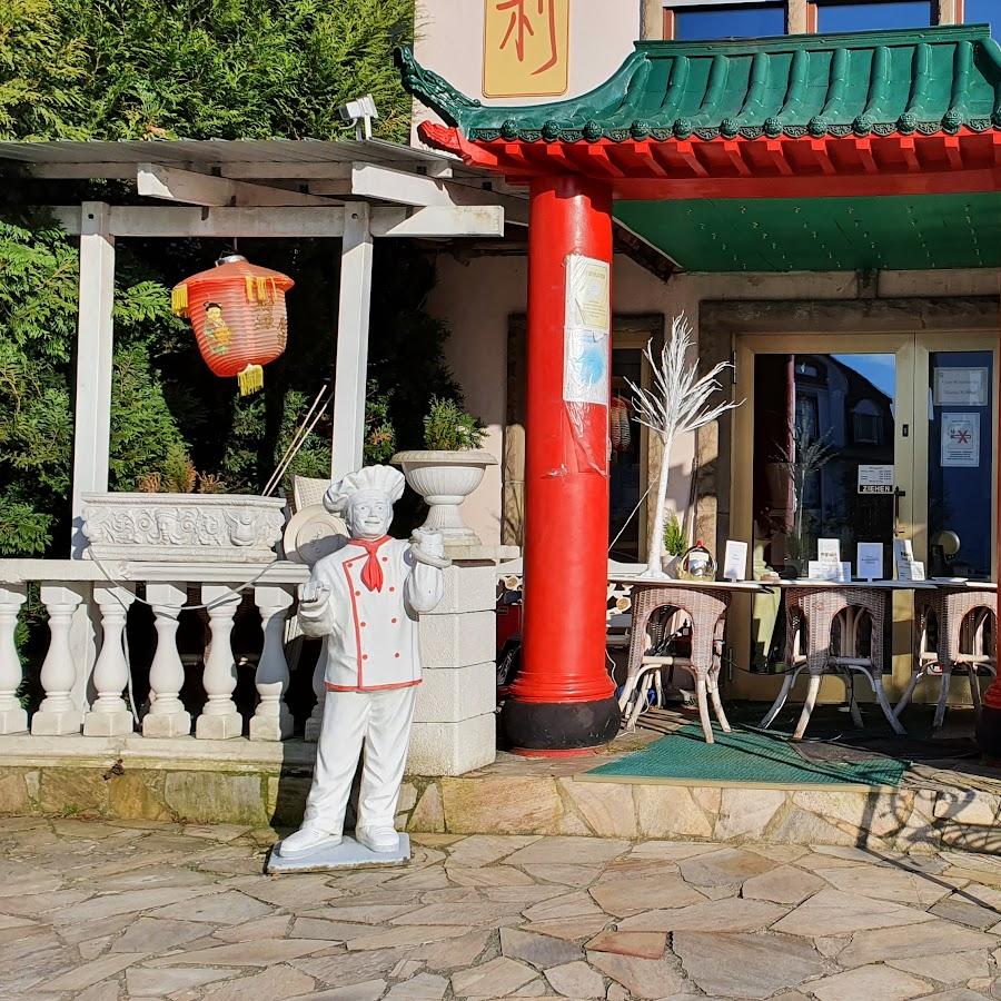 Restaurant "China Express Van Loi" in Hattingen