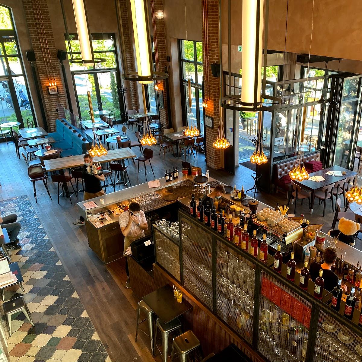 Restaurant "L