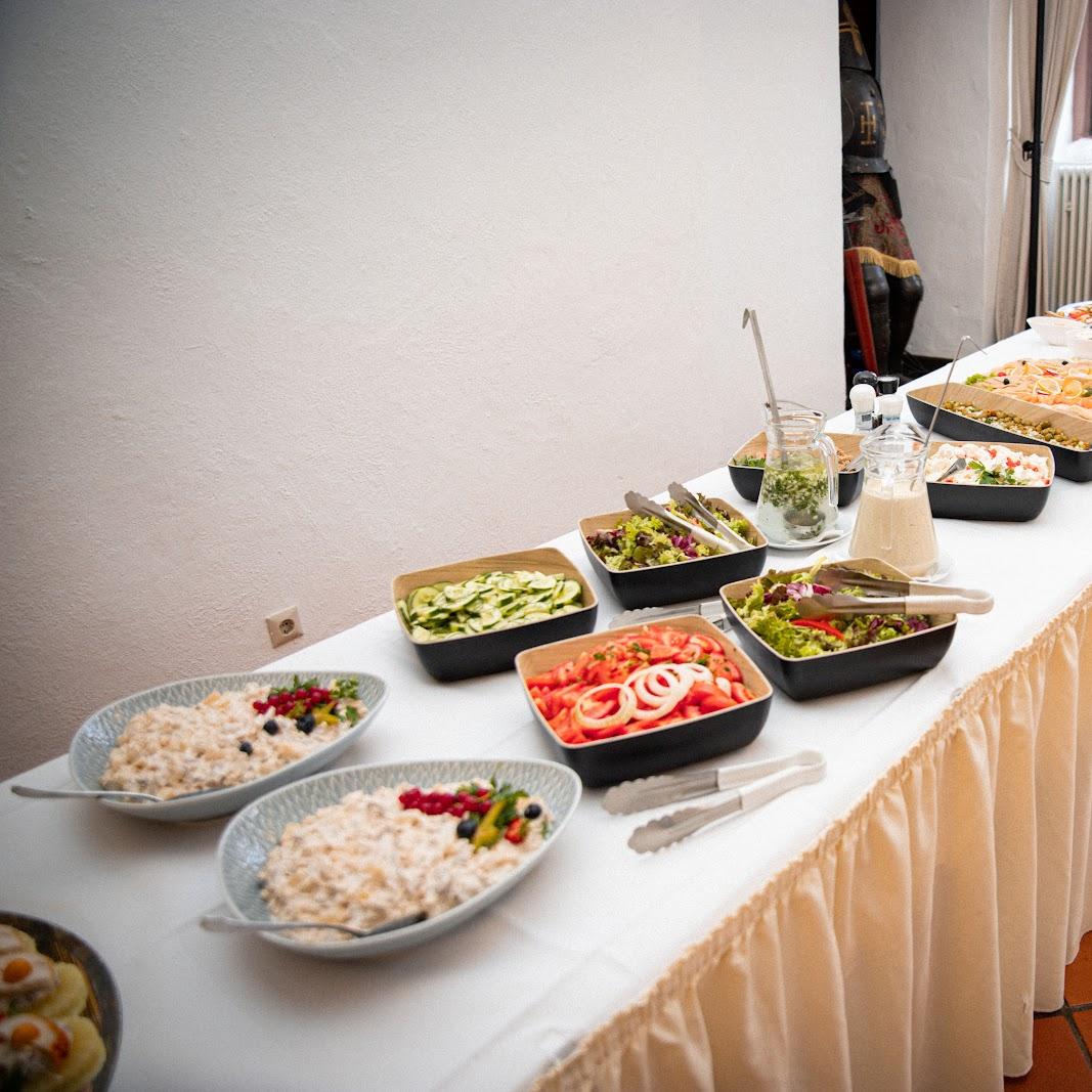 Restaurant "Restaurant Hans-Josef Zingsheim" in Erftstadt
