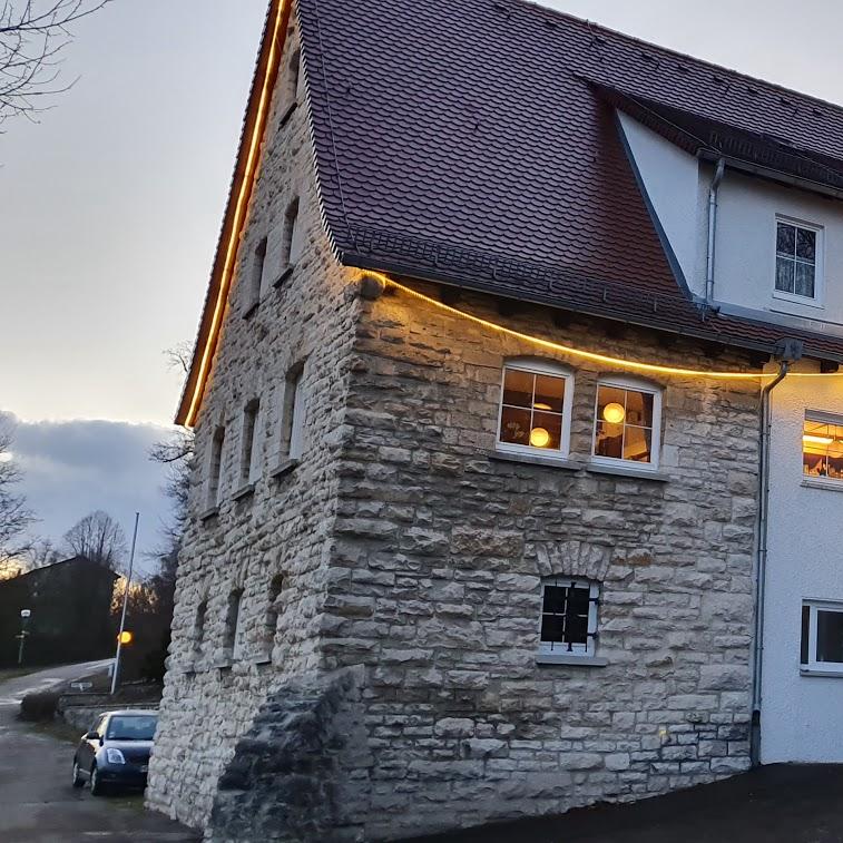 Restaurant "Naturfreundehaus am Hahnenschnabel" in Heidenheim an der Brenz